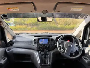 Nissan NV200 S 2016