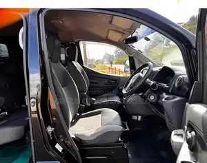 Nissan NV200 S 2016