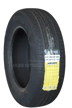 205/65r16 Austone Sp-802