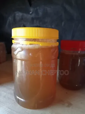 Sweet Honey