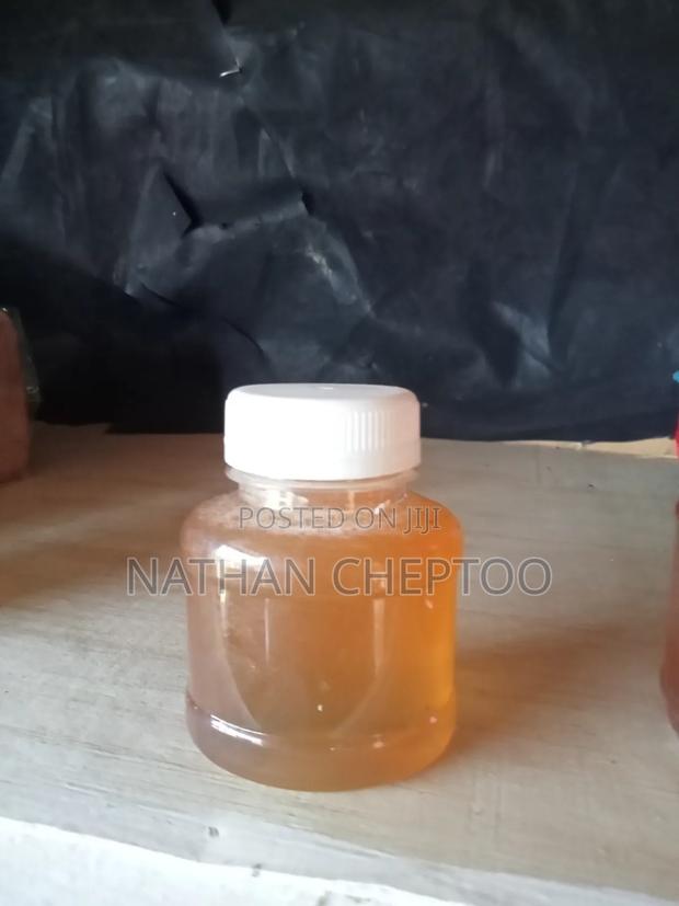Sweet Honey - thumbnail 3