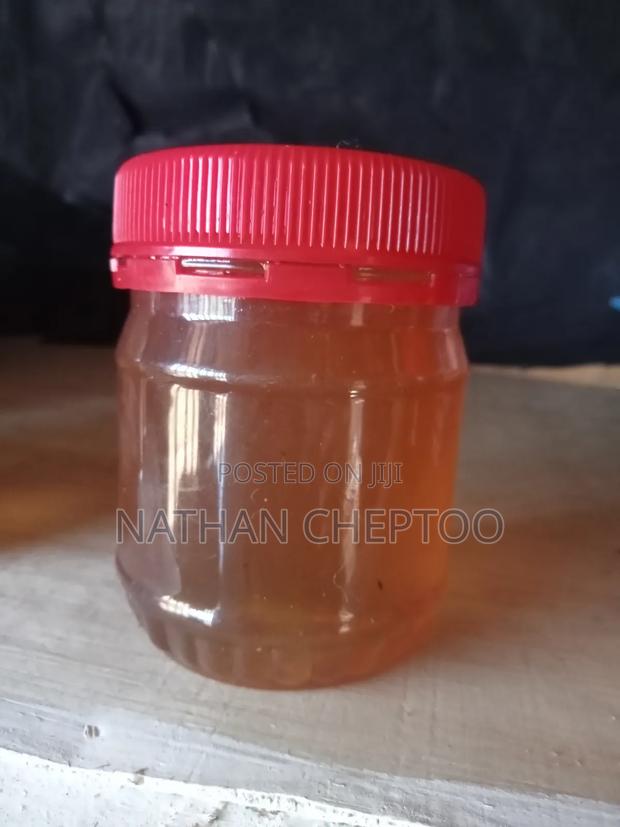 Sweet Honey - thumbnail 4