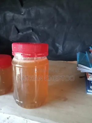 Sweet Honey