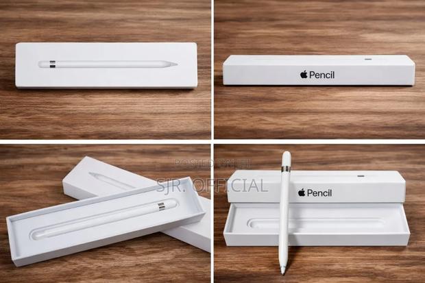 Apple Pencil (1st Gen, Model A1603)