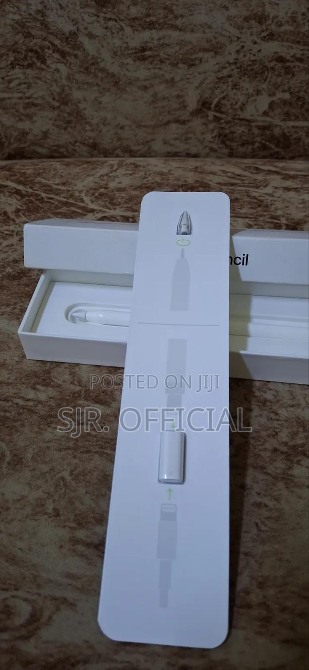 Apple Pencil (1st Gen, Model A1603) - thumbnail 2
