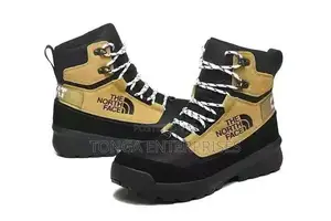 North Face Boots