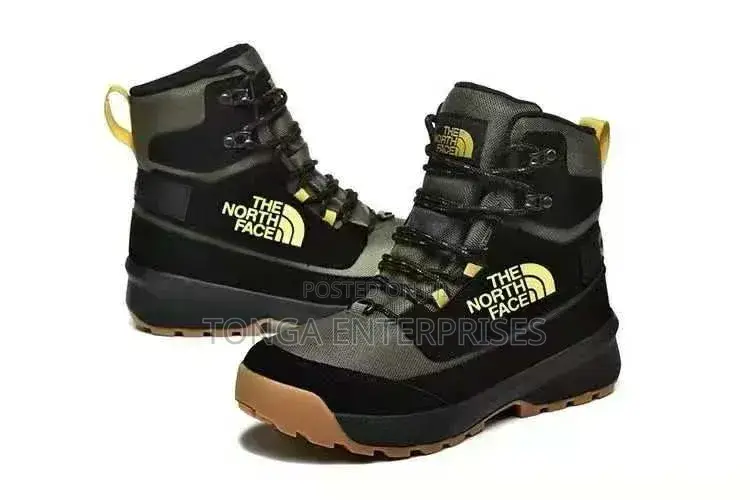 North Face Boots