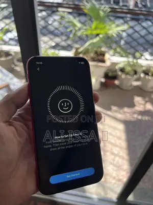 Apple iPhone 11 64 GB Red