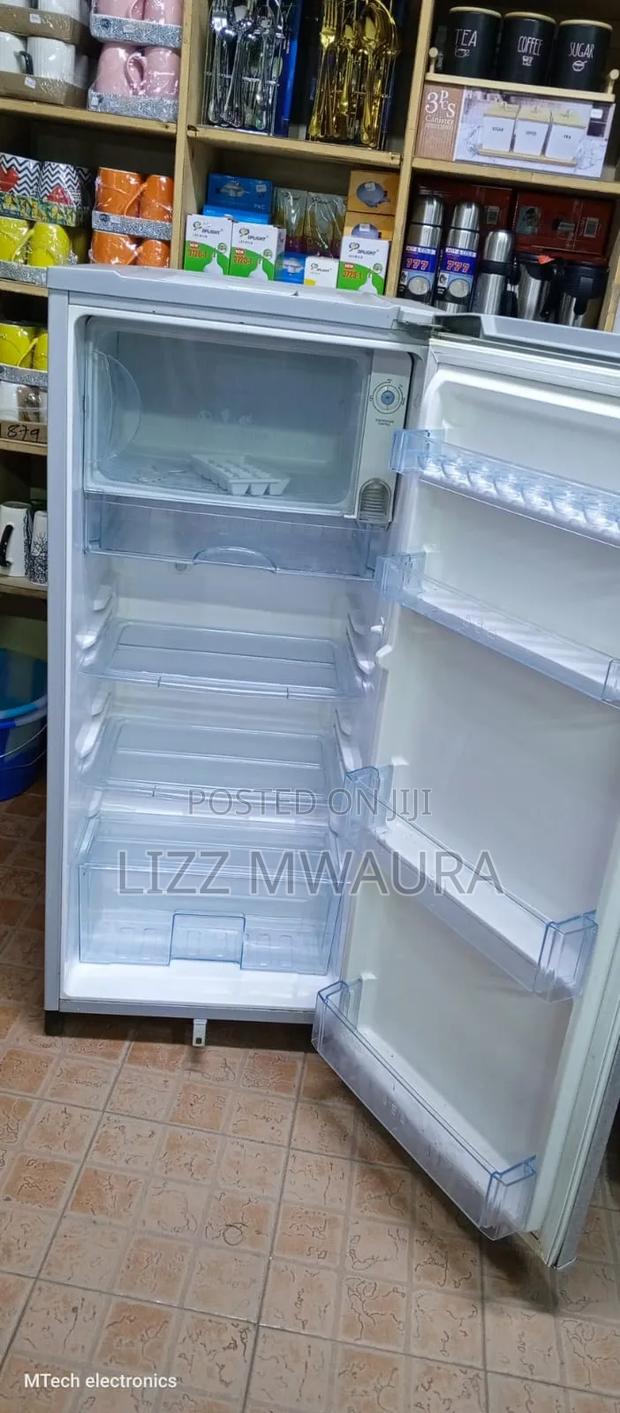 Bruhm Fridge - thumbnail 2