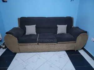Sofa Set 3+1+1