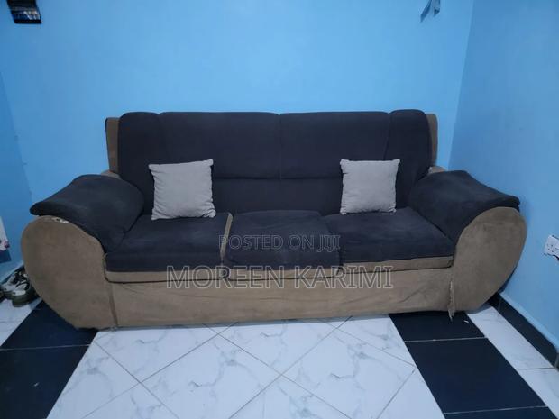 Sofa Set 3+1+1 - thumbnail 3