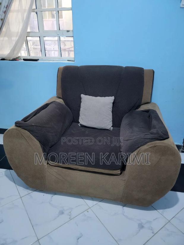 Sofa Set 3+1+1 - thumbnail 9