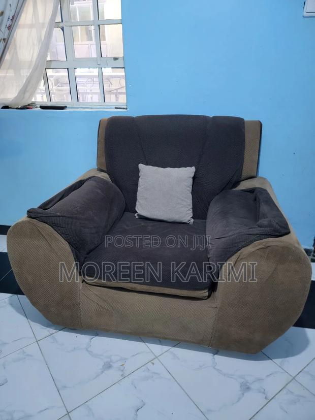 Sofa Set 3+1+1 - thumbnail 10