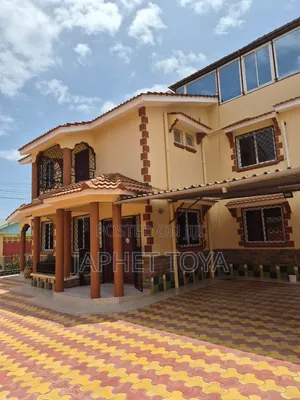 It's a 4brm House Masoinatte House for Sale Kiembeni Blue Estate