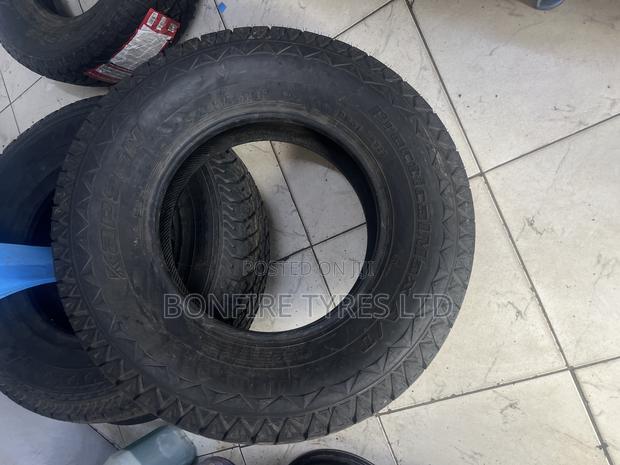 Lt225/75r15 Kapsen - thumbnail 3
