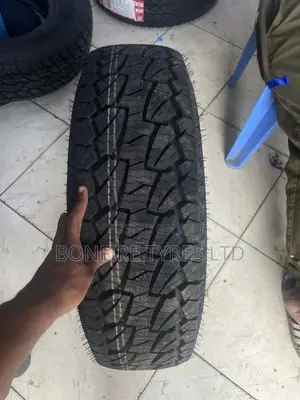 Lt225/75r15 Kapsen