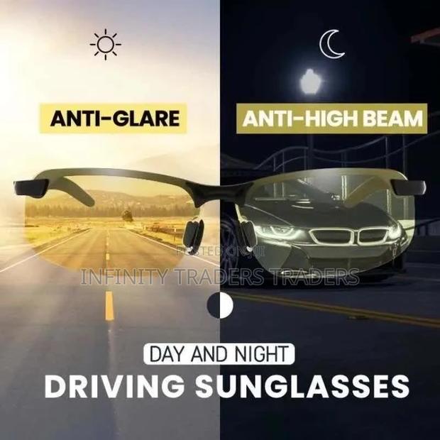 Anti-Glare Night Vision Driver - thumbnail 2