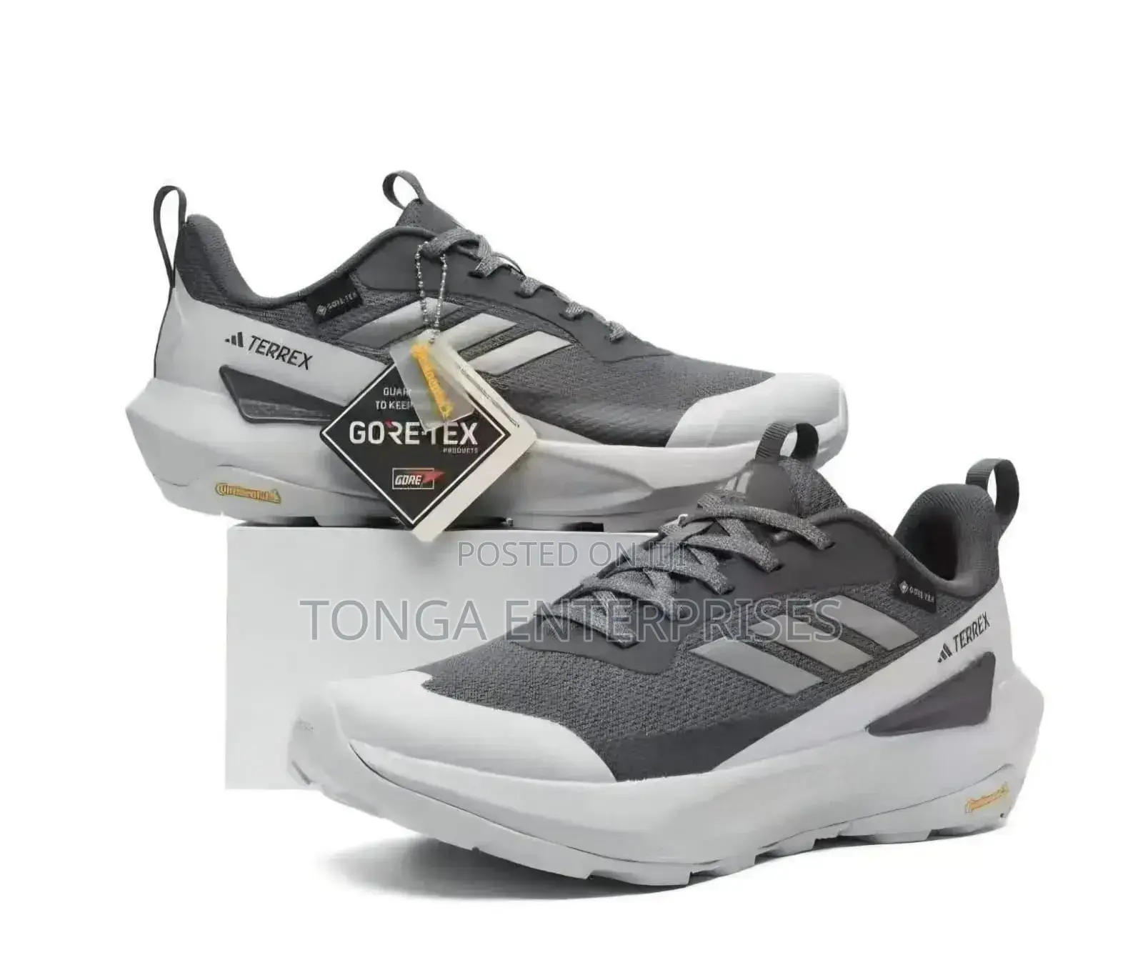Adidas Terrex Trail Maker