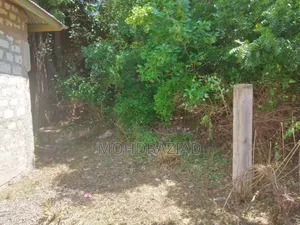 Plot 63ft X 55ft With Small House for Sale at Shelly Beach Likoni