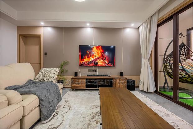 Furnished 2bdrm Apartment in Riverside for sale