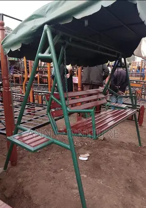3 Seater Swing