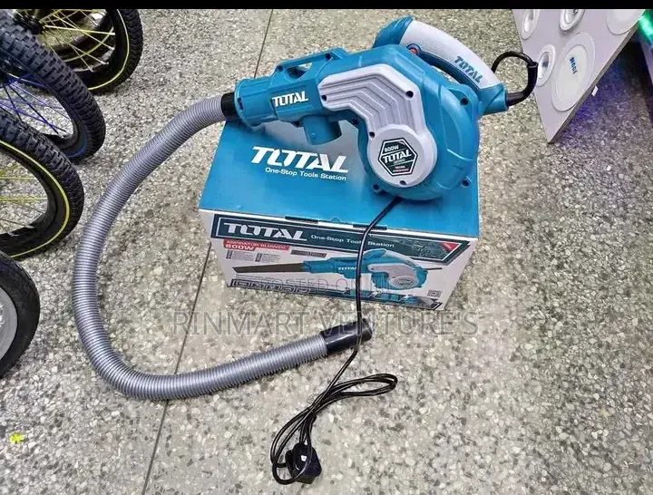 Professional Total Aspirator Blower 800w