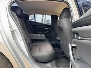 Mazda 3 2020 Silver