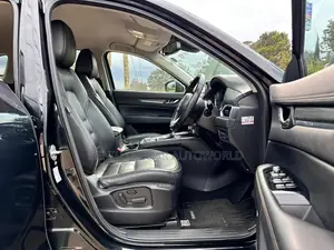Mazda CX-5 2019