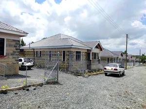 3bdrm Bungalow in Matasia for sale