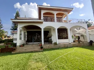 5bdrm Mansion in Runda for rent