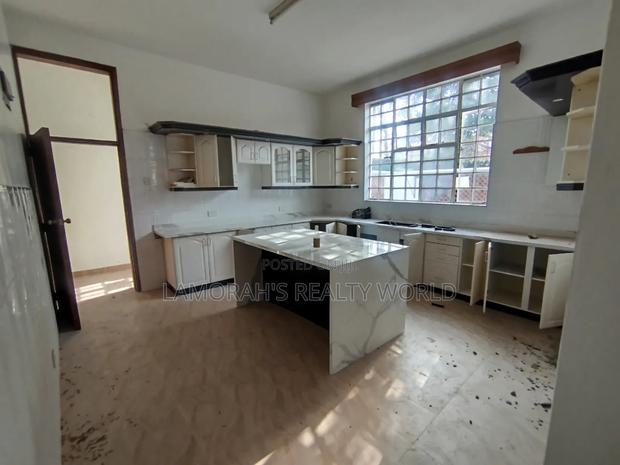 5bdrm Mansion in Runda for rent - thumbnail 6