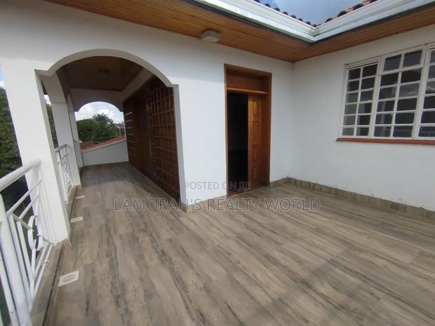 5bdrm Mansion in Runda for rent - thumbnail 15