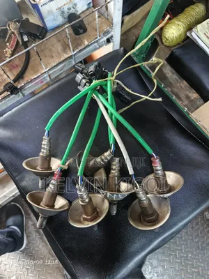 Honda Fit Oxygen Sensors