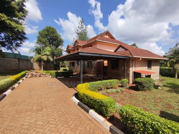 4bdrm House in Runda for rent - thumbnail 2