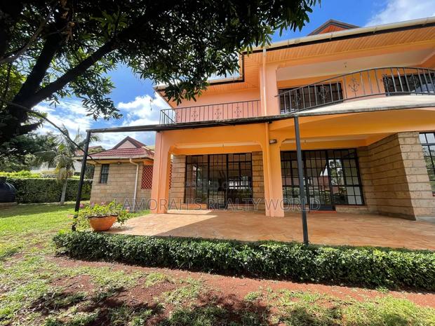 4bdrm House in Runda for rent - thumbnail 3