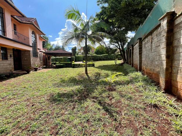 4bdrm House in Runda for rent - thumbnail 5