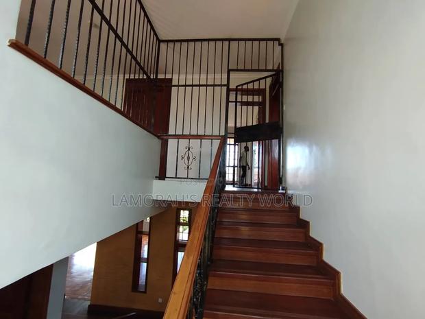 4bdrm House in Runda for rent - thumbnail 10