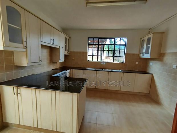 4bdrm House in Runda for rent - thumbnail 12