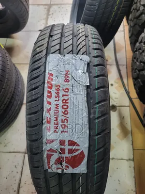 195/60r16 Zextour