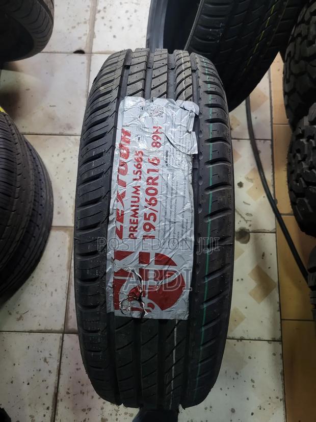 195/60r16 Zextour - thumbnail 2