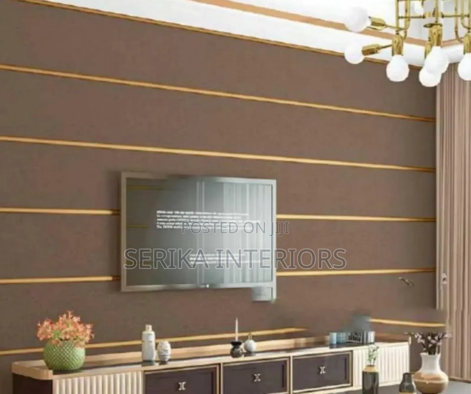 Golden Lines Wallpapers Wallpapers Environmental Friendly Robertson's