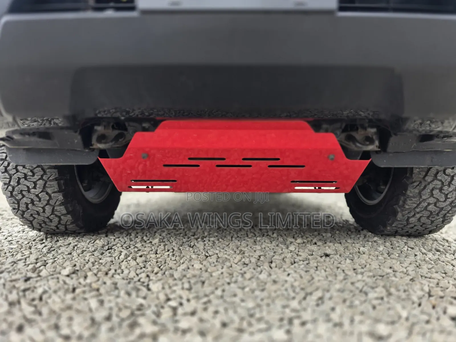 Toyota Hilux 2021 Black