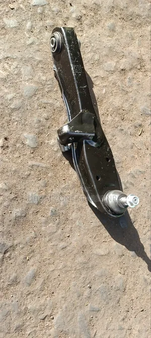 Pajero Io Front Arms Available.