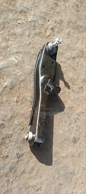 Pajero Io Front Arms Available.