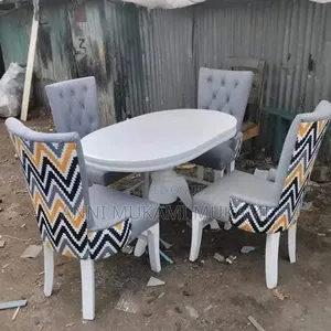 4seater Dinning Table