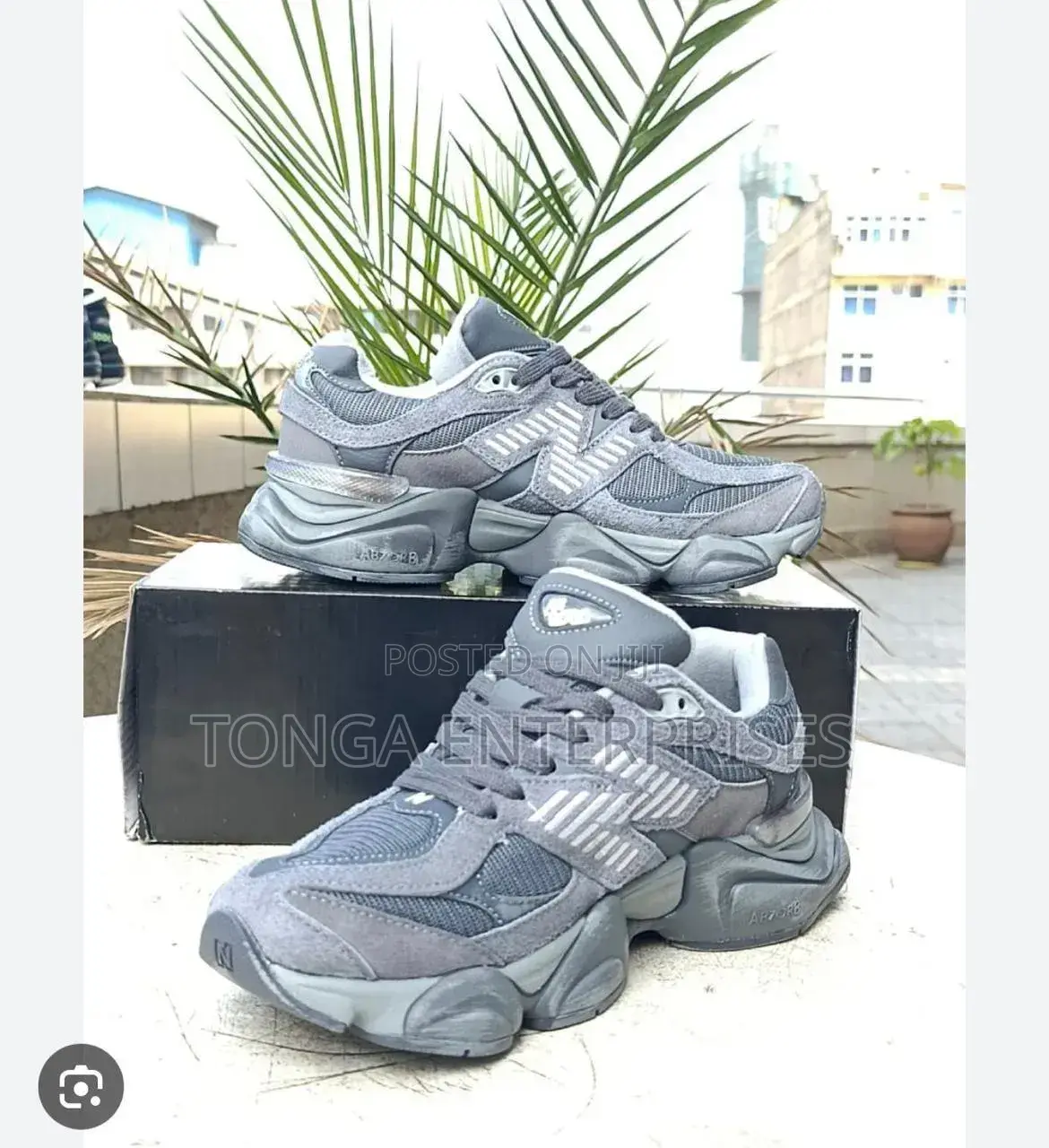 New Balance 9060