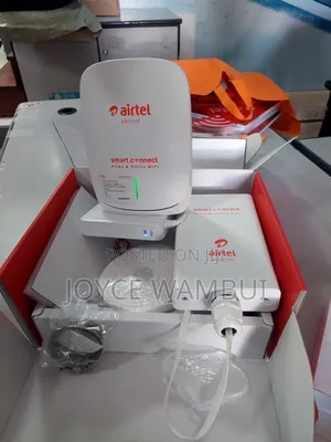 5g Smart Connect Wifi