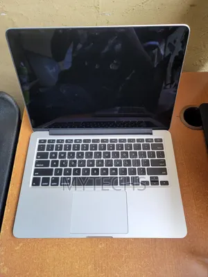 Laptop Apple MacBook 2015 8GB Intel Core i5 SSD 256GB
