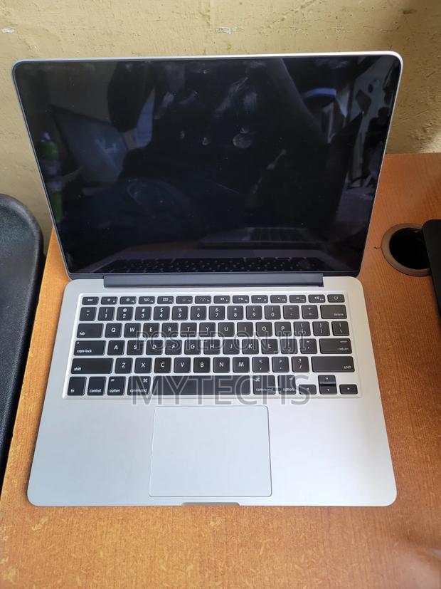 Laptop Apple MacBook 2015 8GB Intel Core i5 SSD 256GB