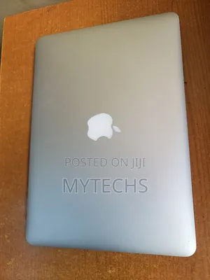 Laptop Apple MacBook 2015 8GB Intel Core i5 SSD 256GB